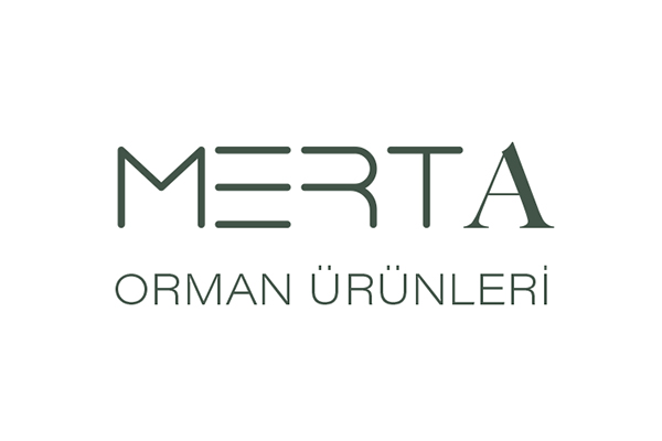 Merta Orman Ürünleri logosu