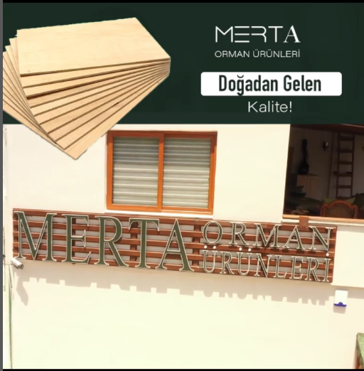 Merta Orman Ürünleri fotoğrafı