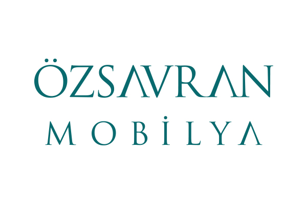 Özsavran Mobilya logosu