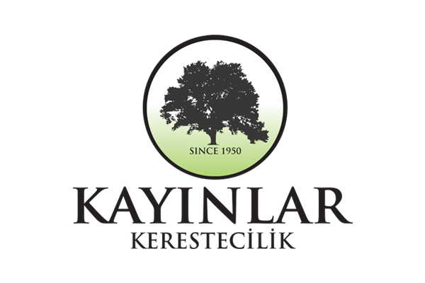Kayınlar Kerestecilik logosu