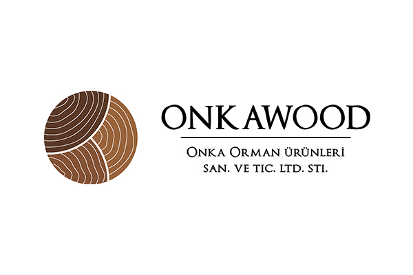 Onkawood Ağaç Mobilya logosu