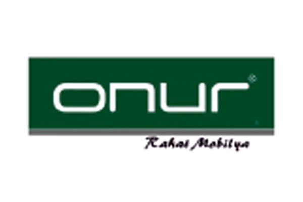 Onur Mobilya logosu