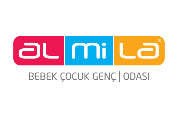 Almila Genç Odası logosu