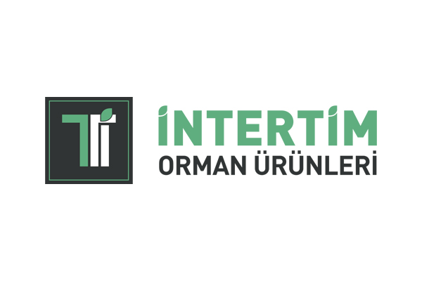 İntertim Orman Ürünleri logosu
