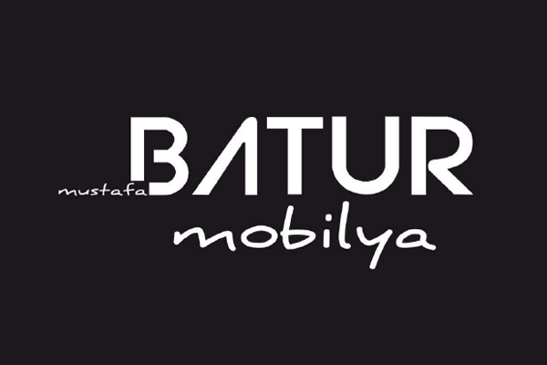 Batur Mobilya logosu