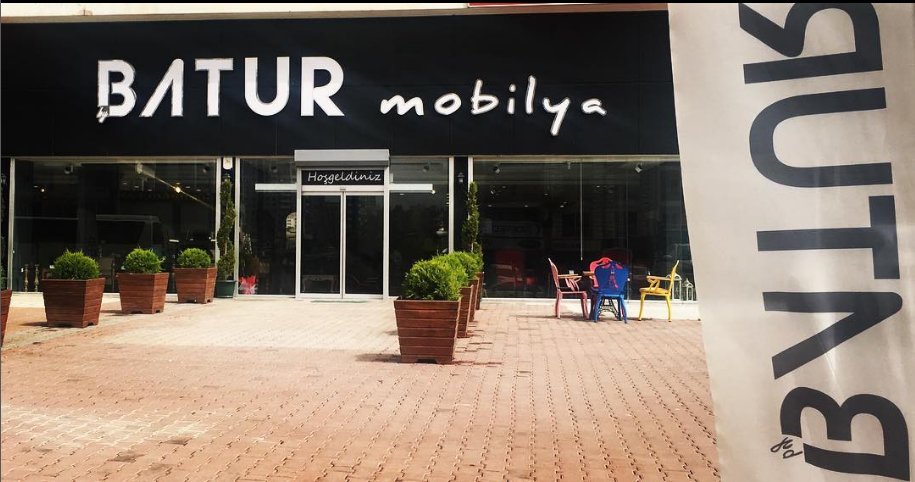 Batur Mobilya fotoğrafı