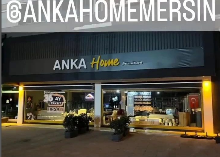 Anka Mobilya fotoğrafı