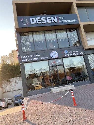 Desen Ofis Mobilya-Yapı-Tekstil fotoğrafı