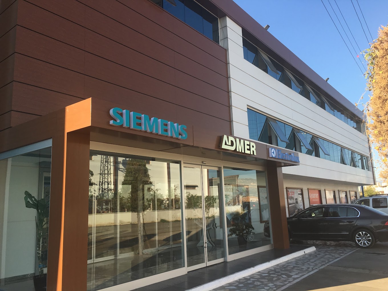 Admer Orman Ürünleri fotoğrafı