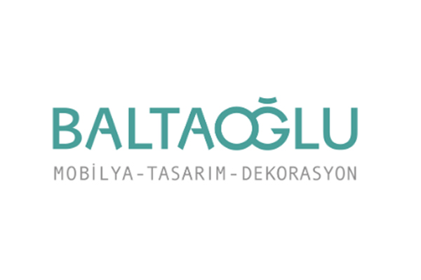 Baltaoğlu Mobilya logosu