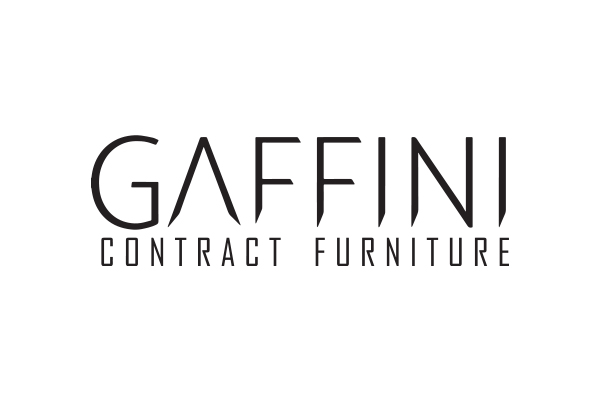 Gaffini Mobilya logosu