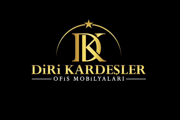 Diri Kardeşler Ofis Mobilyaları logosu