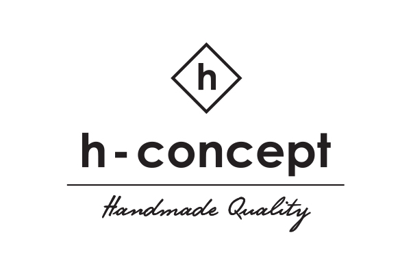 H Concept logosu