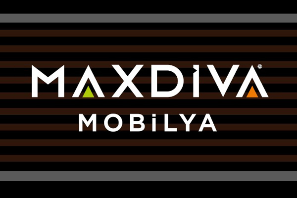 Maxdiva Mobilya logosu