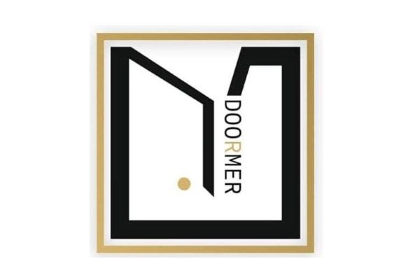 Doormer Mobilya Tasarım logosu