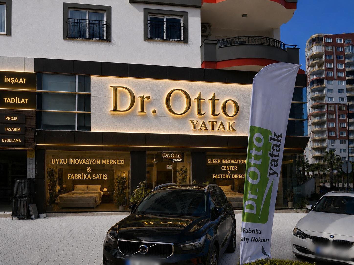 Dr Otto Yatak Tekstil Mobilya Ltd. Şti. fotoğrafı