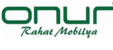 Onur Mobilya logosu