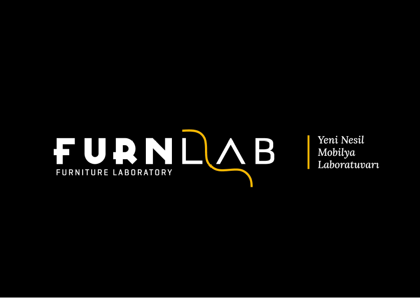 Furnlab Mobilya logosu
