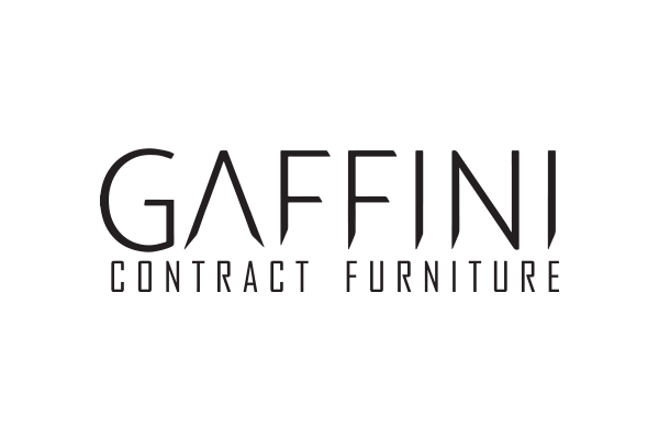 Gaffini Mobilya logosu