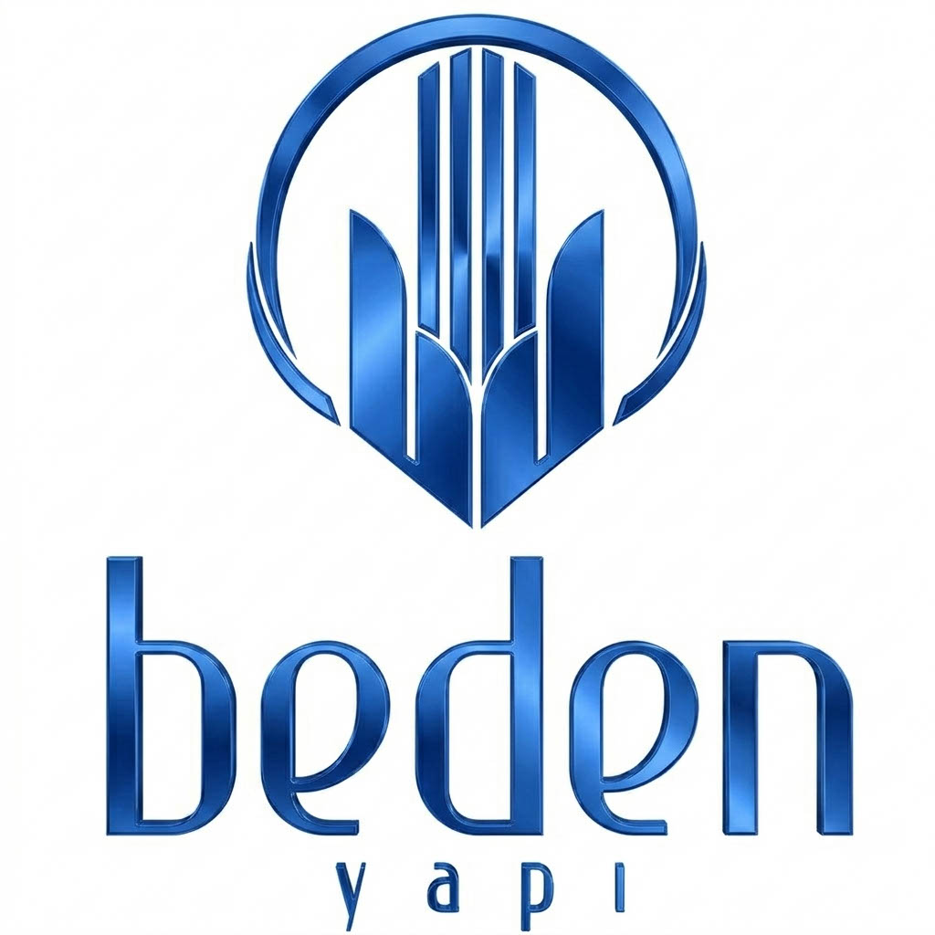 Beden Yapı logosu